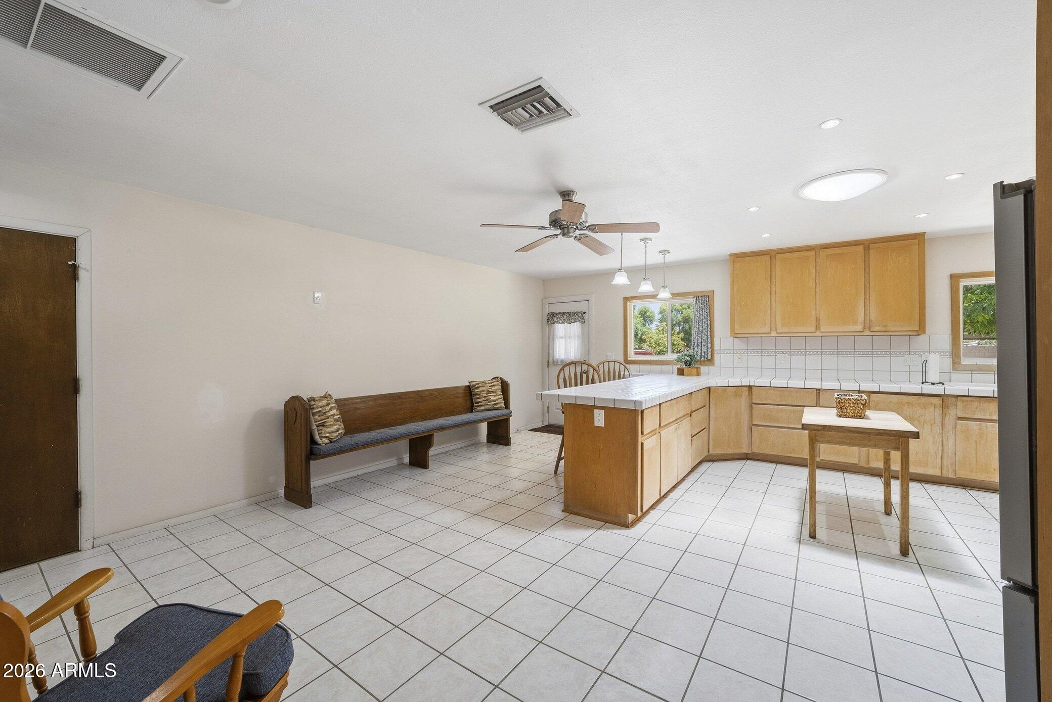 SARIVAL GARDENS - Residential