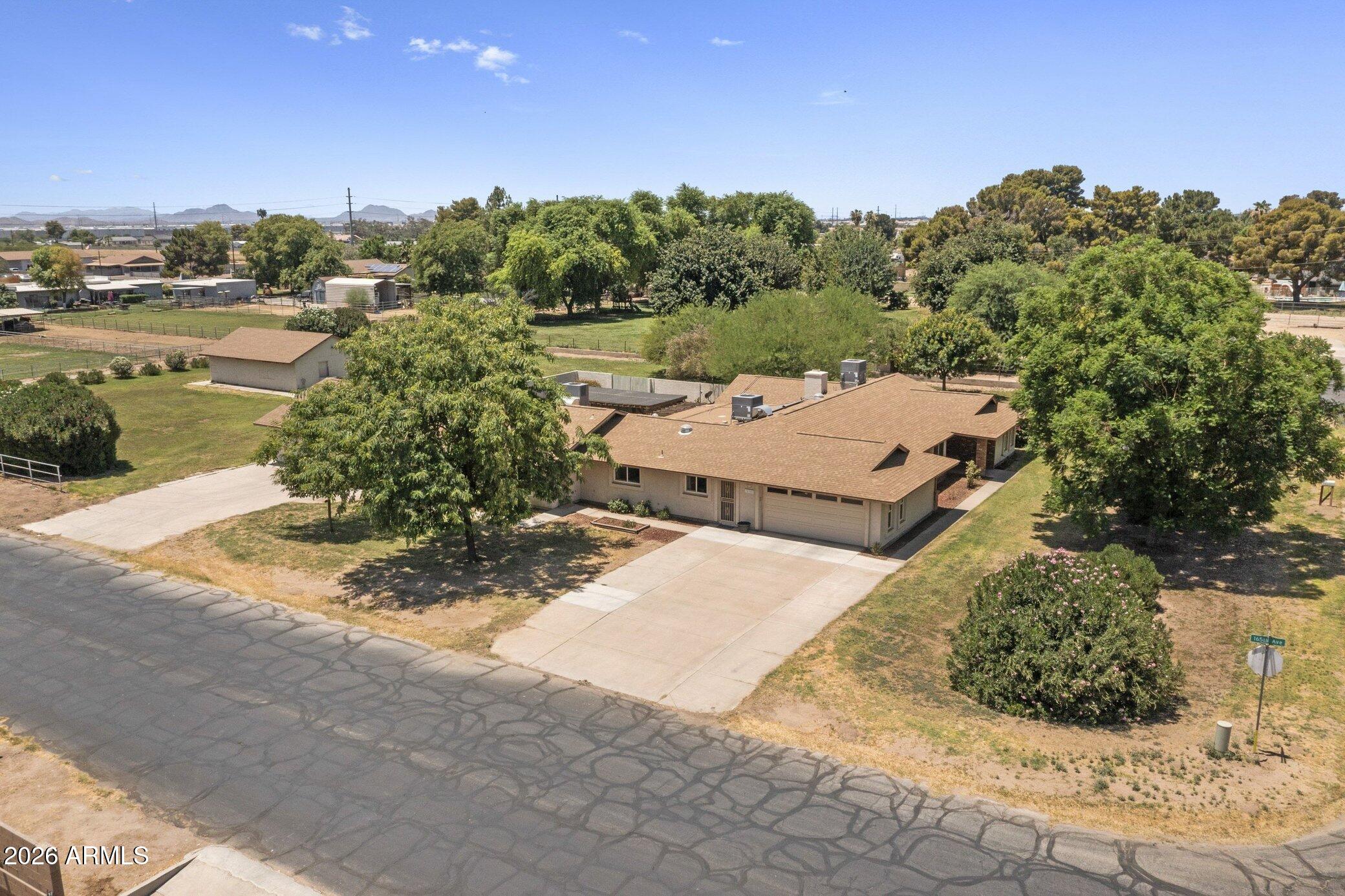 SARIVAL GARDENS - Residential