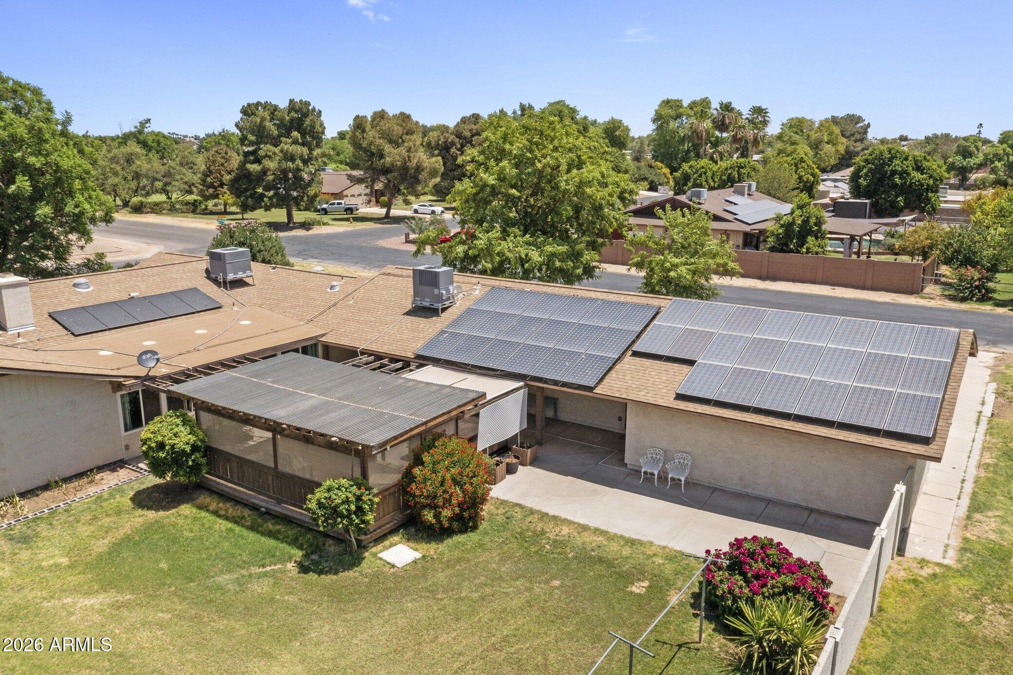 SARIVAL GARDENS - Residential