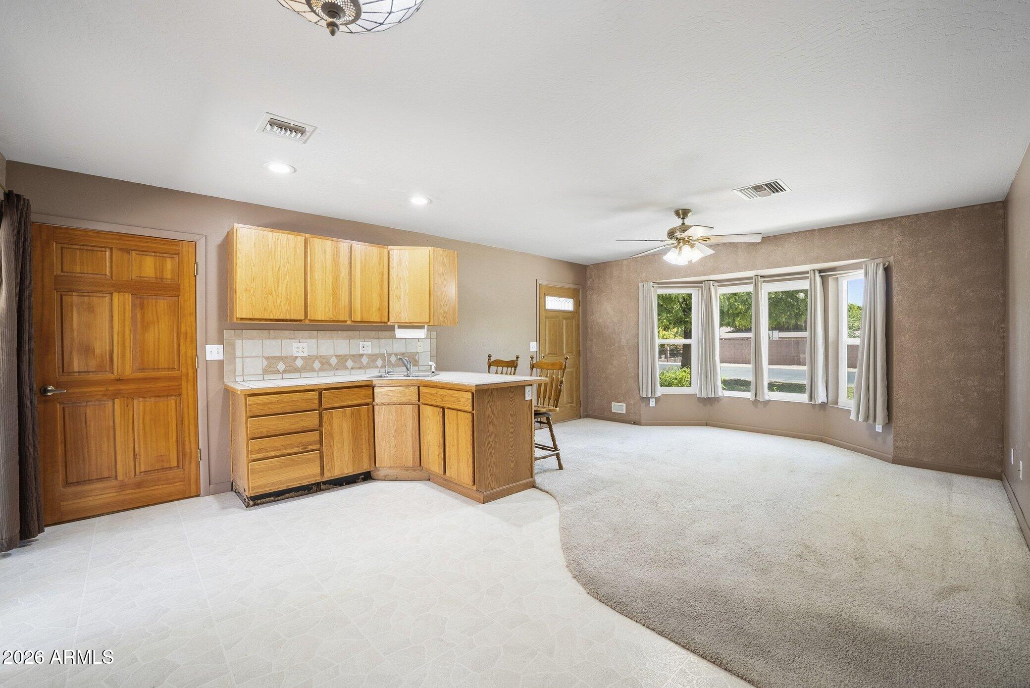 SARIVAL GARDENS - Residential