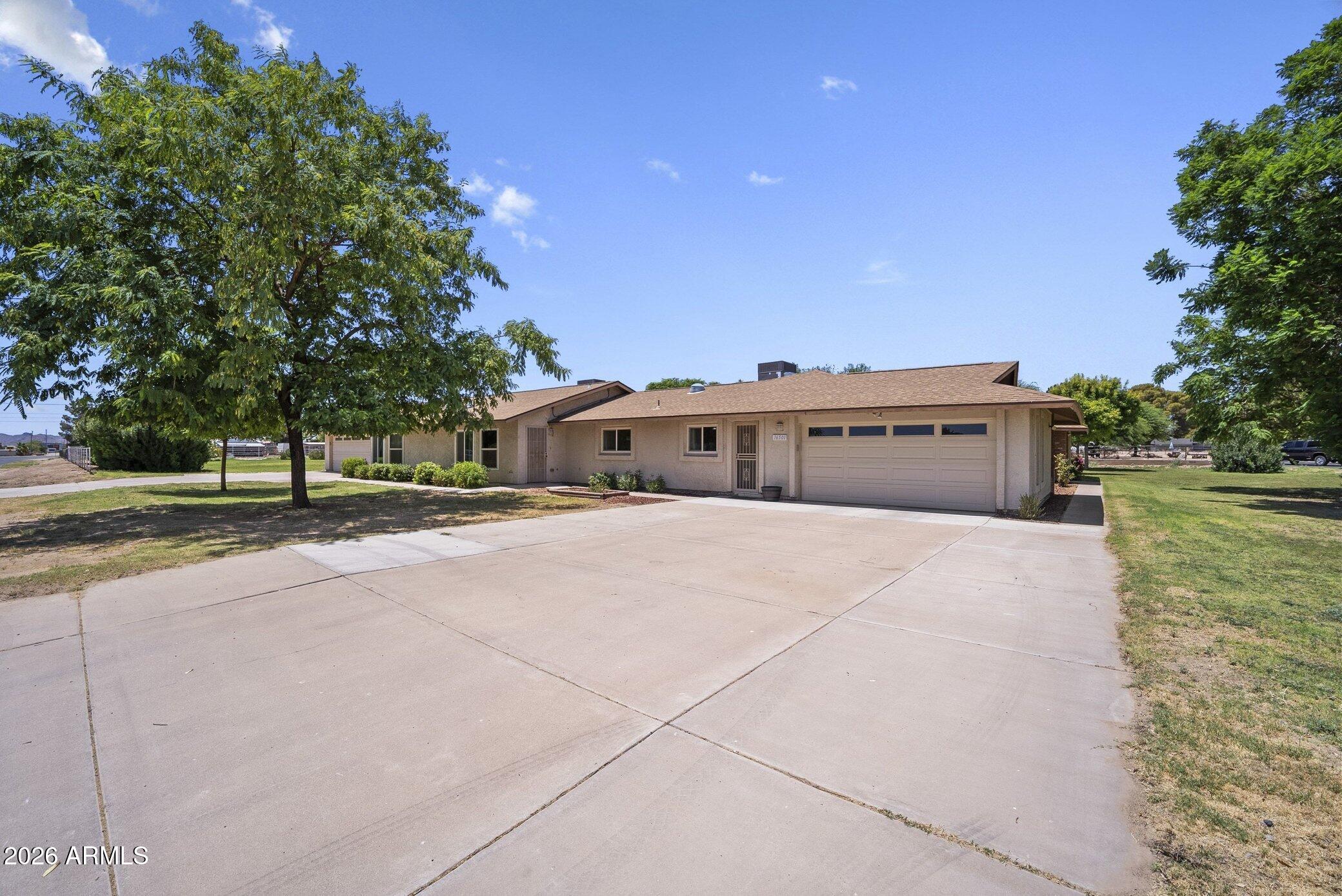 SARIVAL GARDENS - Residential