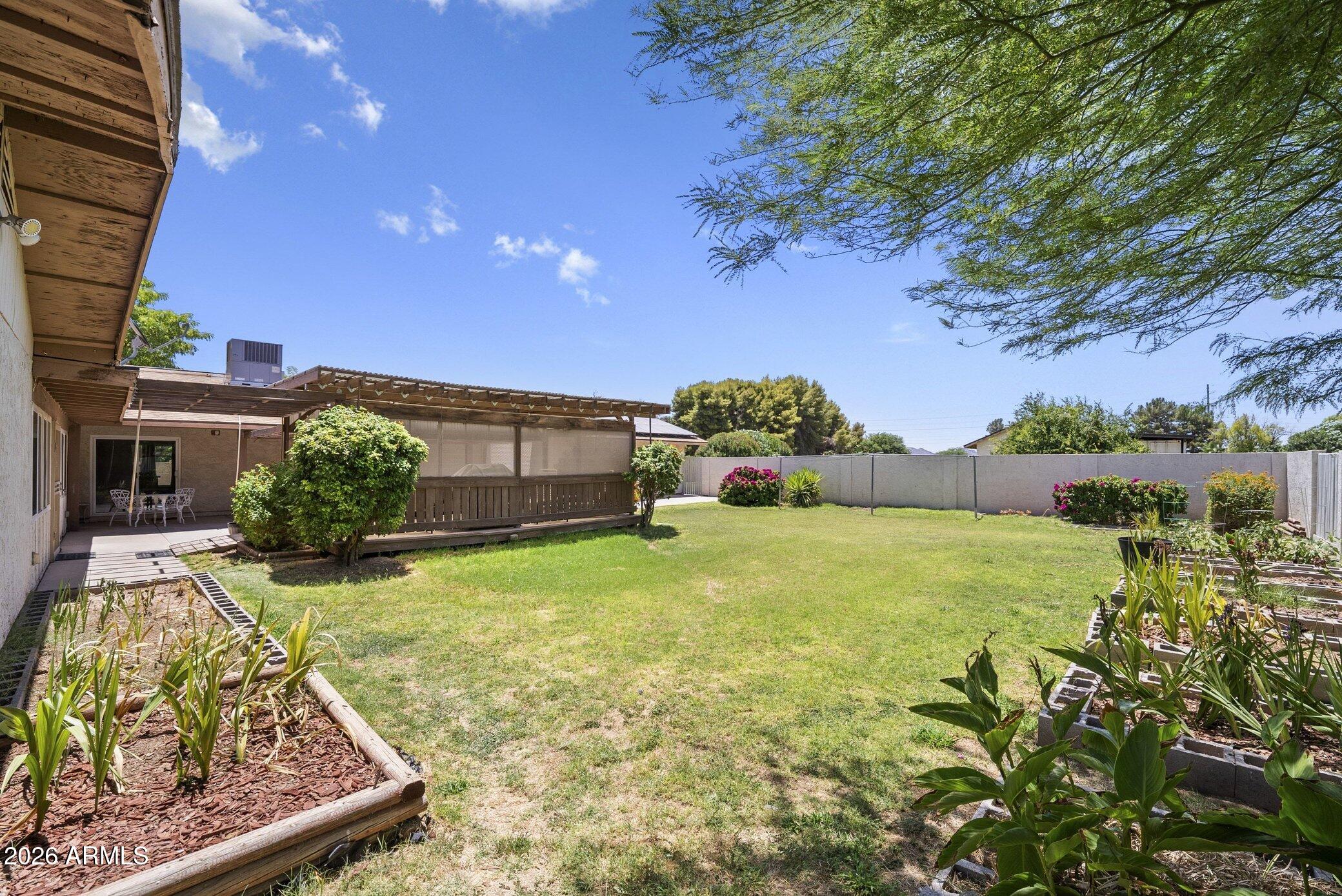 SARIVAL GARDENS - Residential