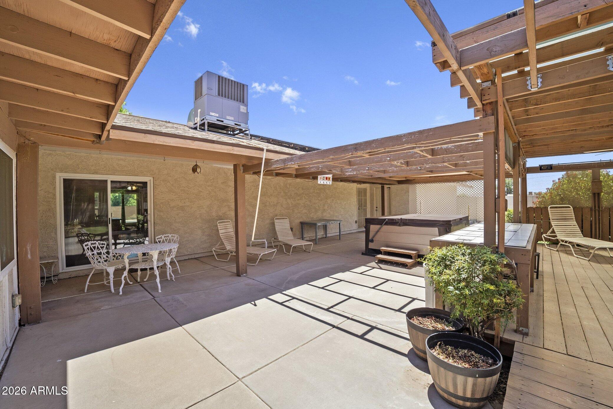 SARIVAL GARDENS - Residential