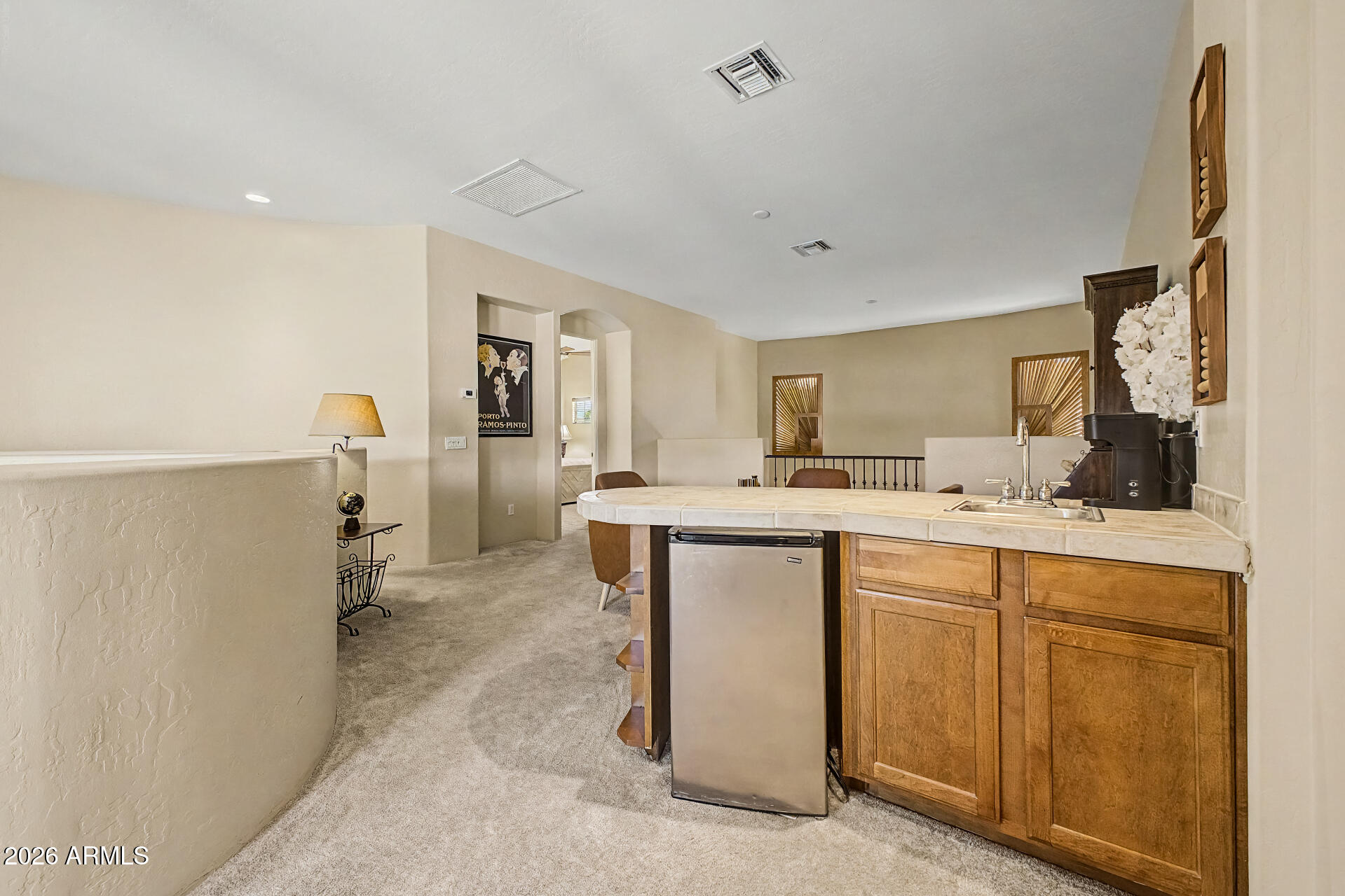 TOSCANO VILLAS - Residential