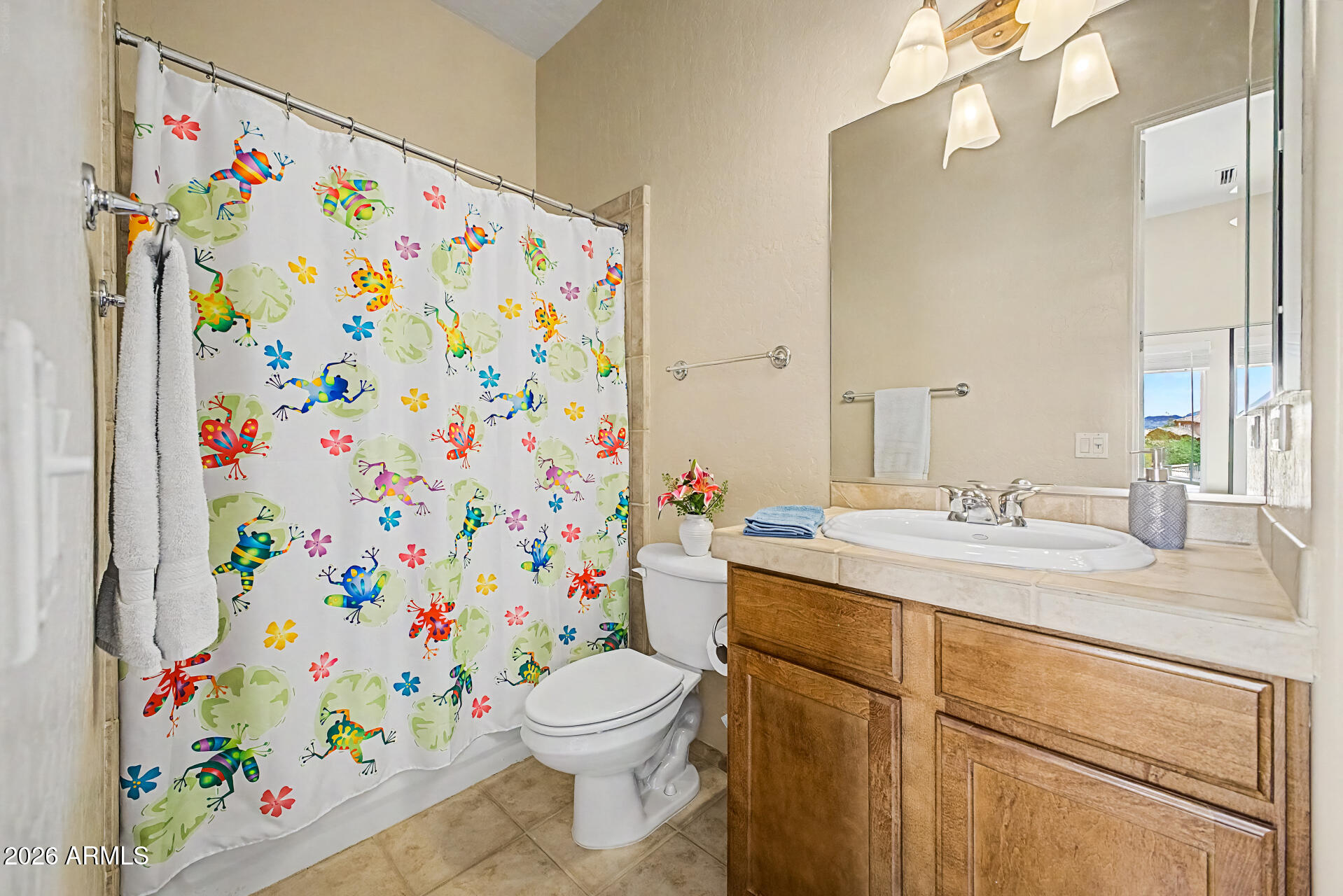 TOSCANO VILLAS - Residential