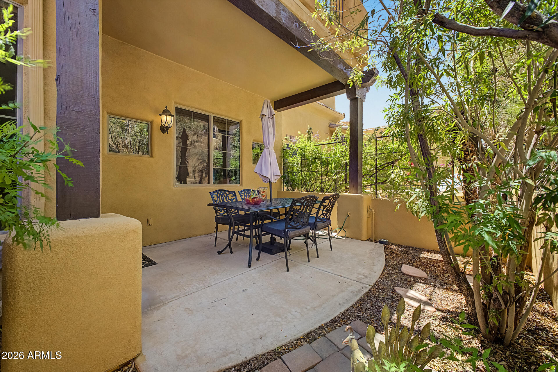 TOSCANO VILLAS - Residential