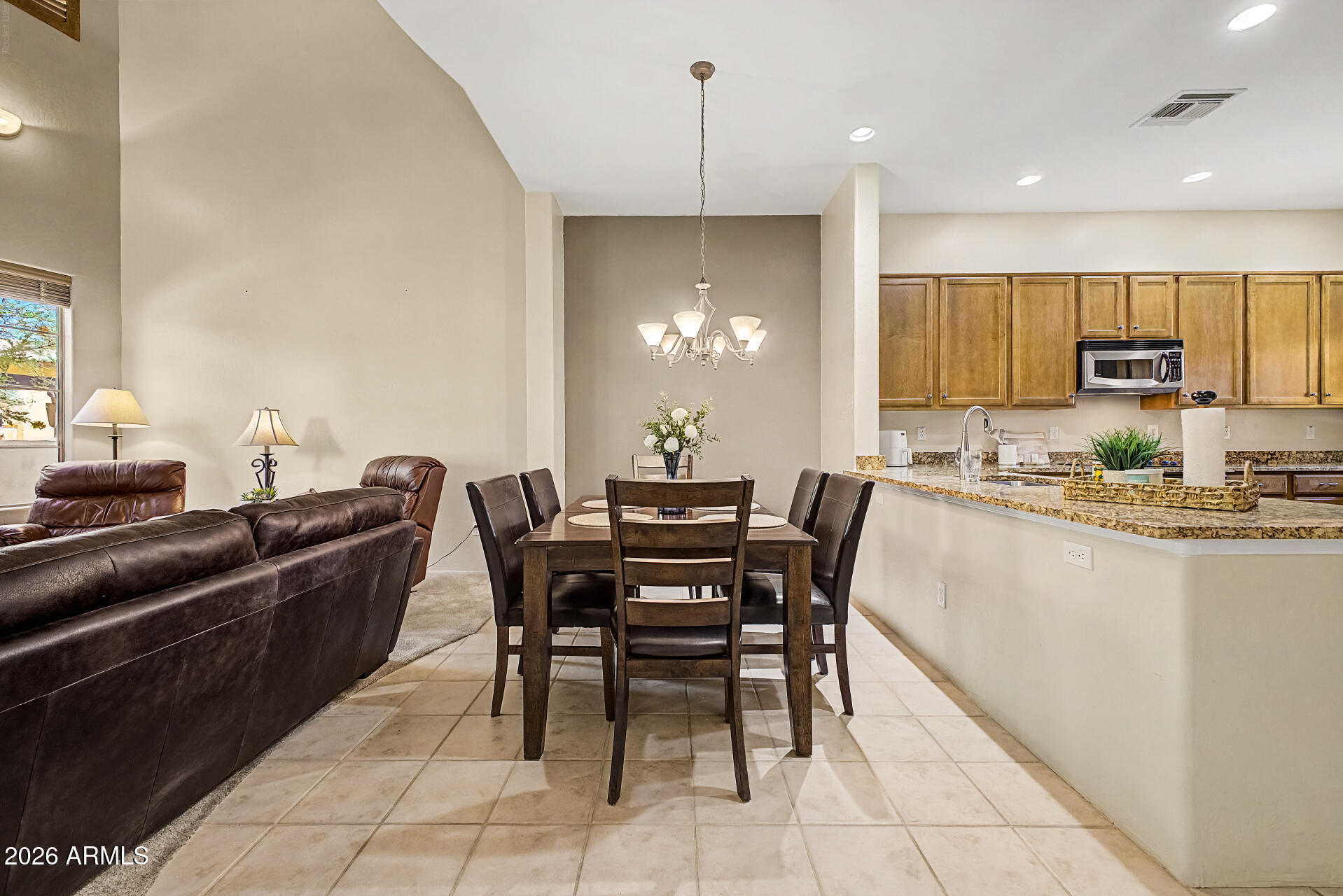 TOSCANO VILLAS - Residential