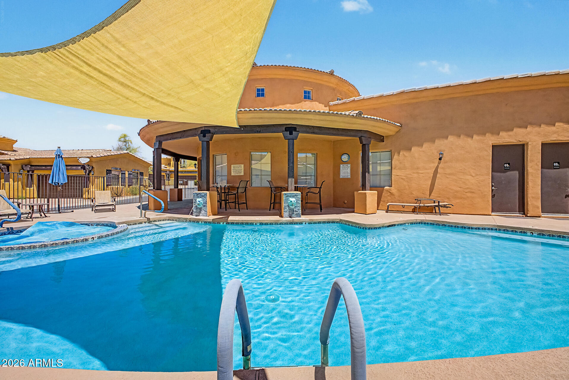 TOSCANO VILLAS - Residential