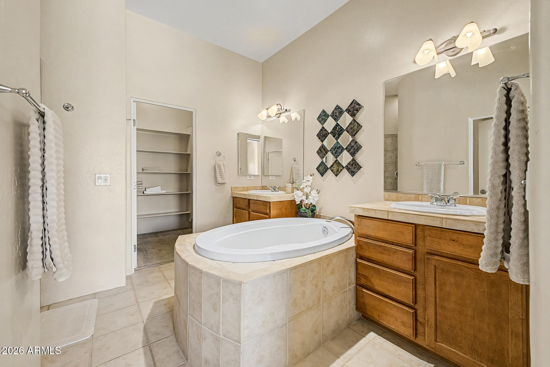 TOSCANO VILLAS - Residential