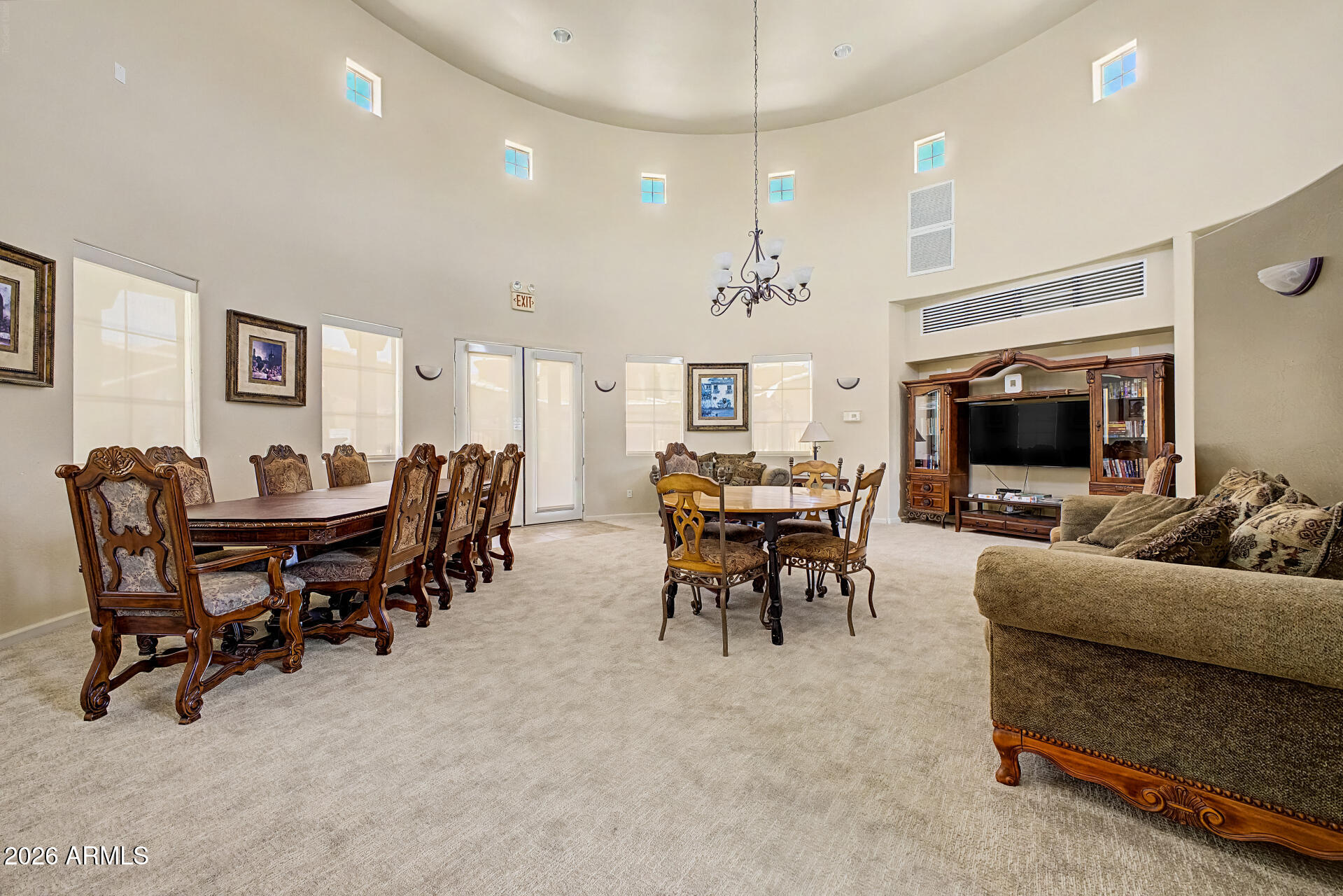 TOSCANO VILLAS - Residential