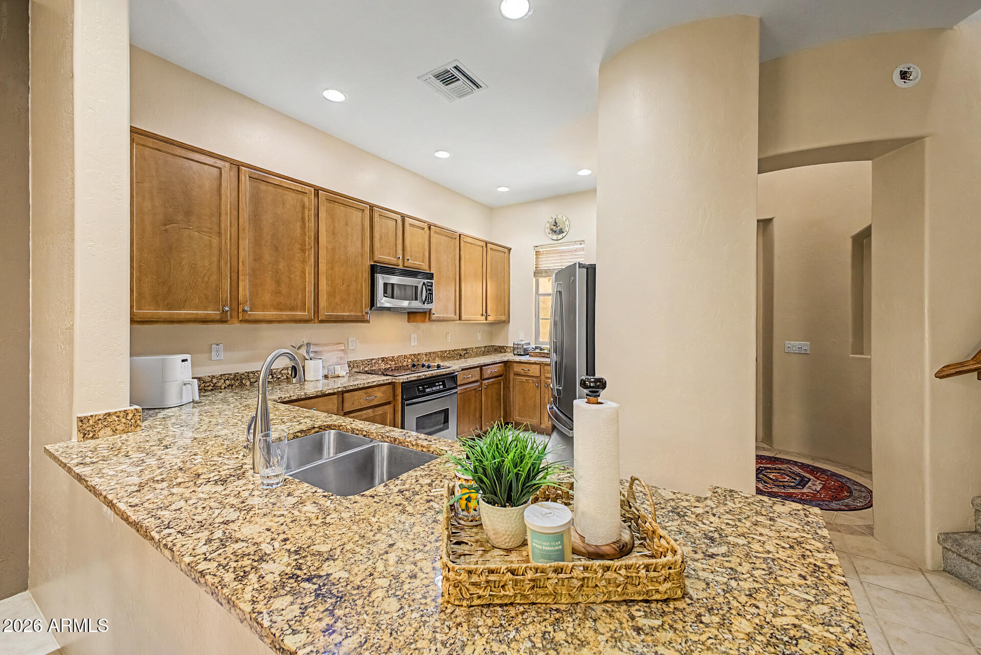 TOSCANO VILLAS - Residential