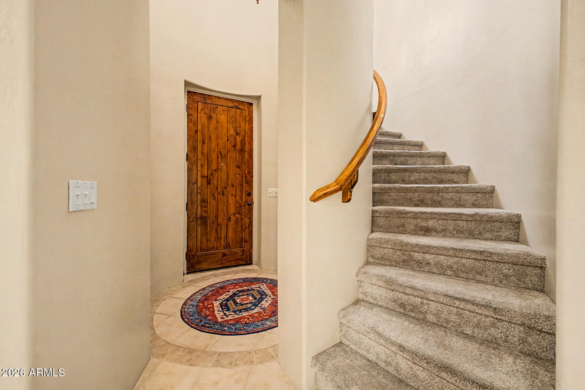 TOSCANO VILLAS - Residential