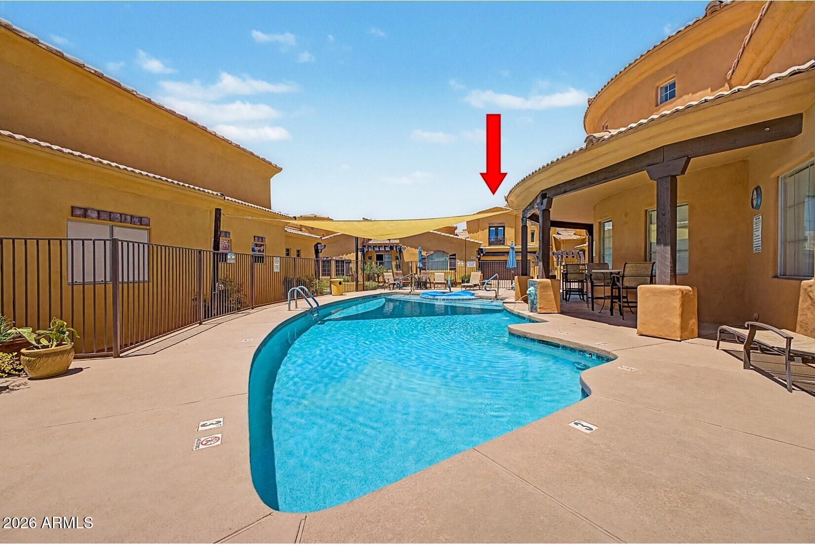 TOSCANO VILLAS - Residential