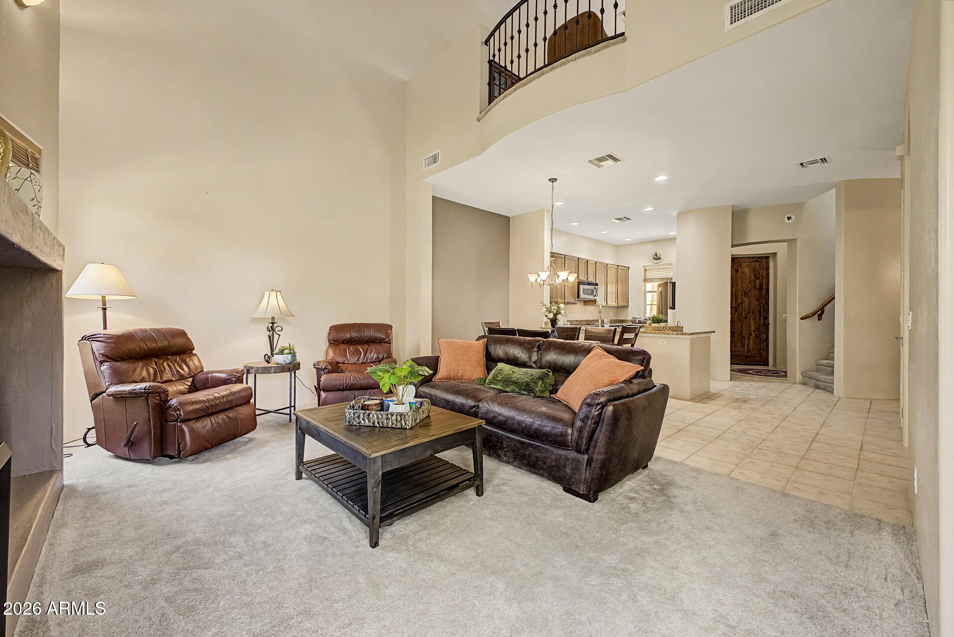 TOSCANO VILLAS - Residential