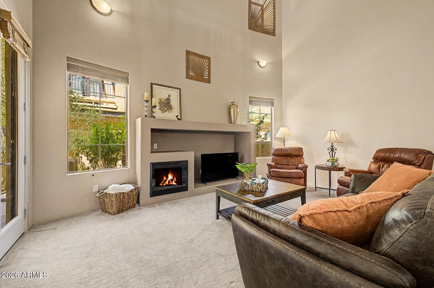 TOSCANO VILLAS - Residential
