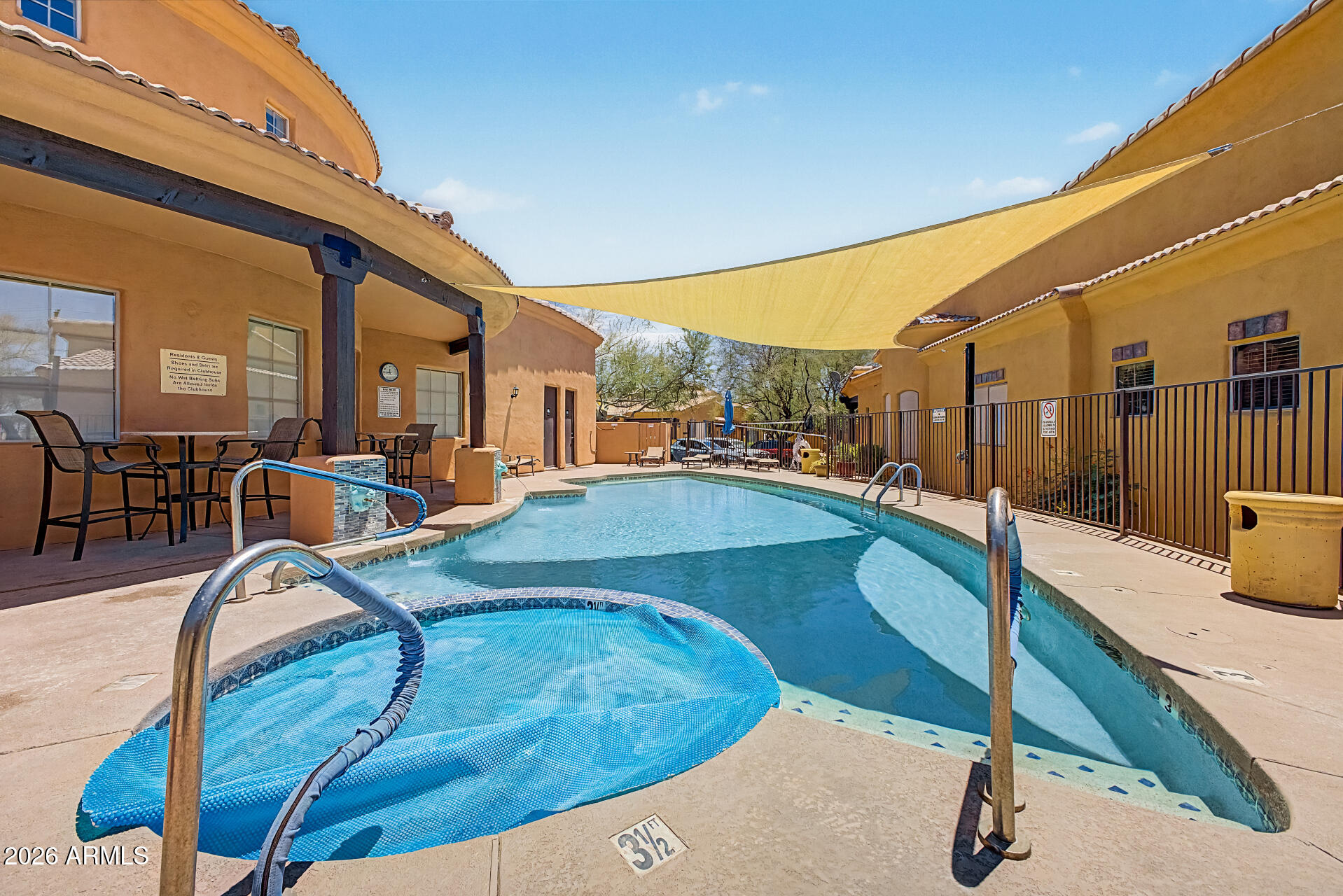 TOSCANO VILLAS - Residential