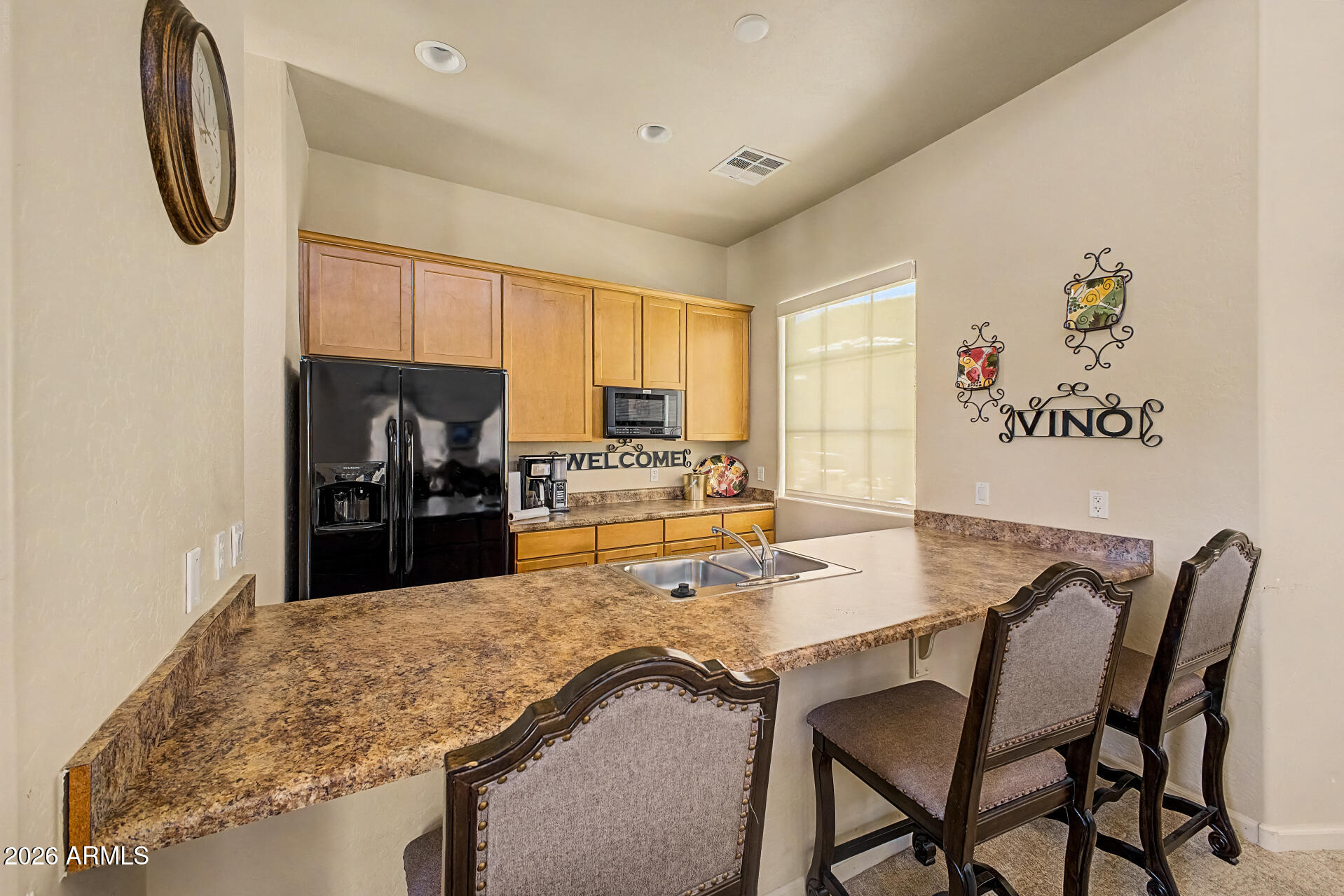 TOSCANO VILLAS - Residential