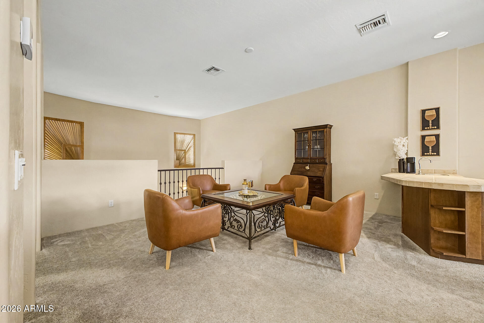TOSCANO VILLAS - Residential