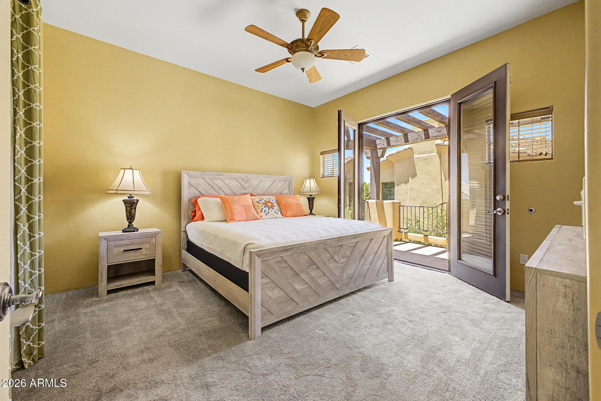 TOSCANO VILLAS - Residential