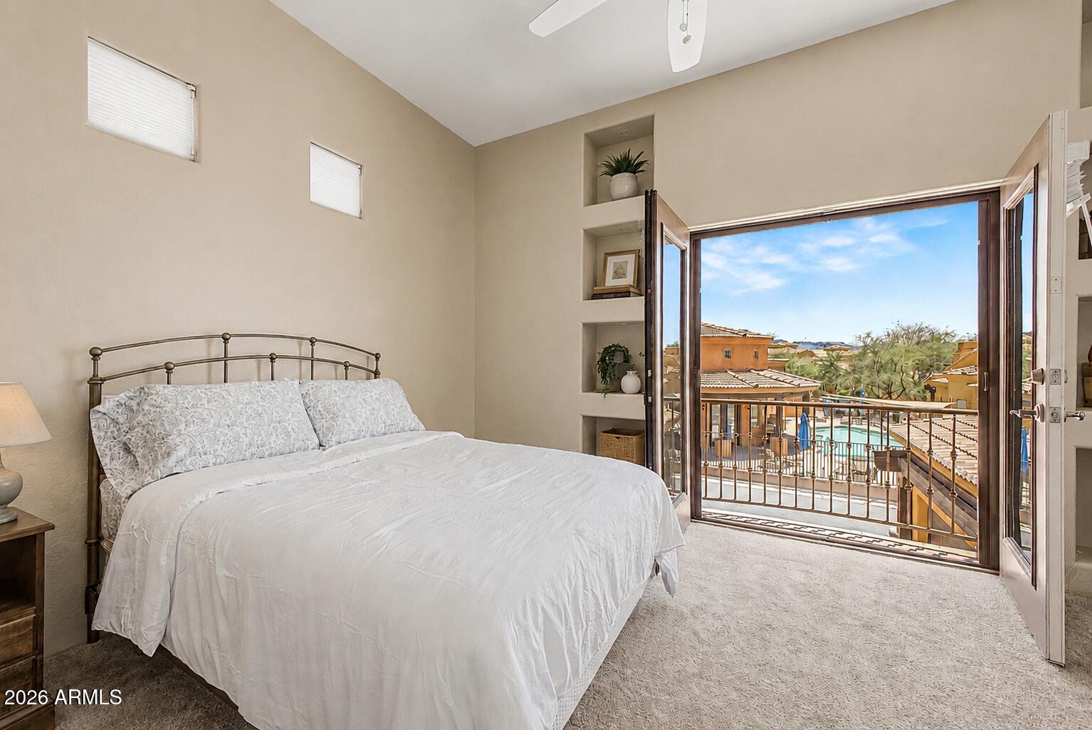 TOSCANO VILLAS - Residential