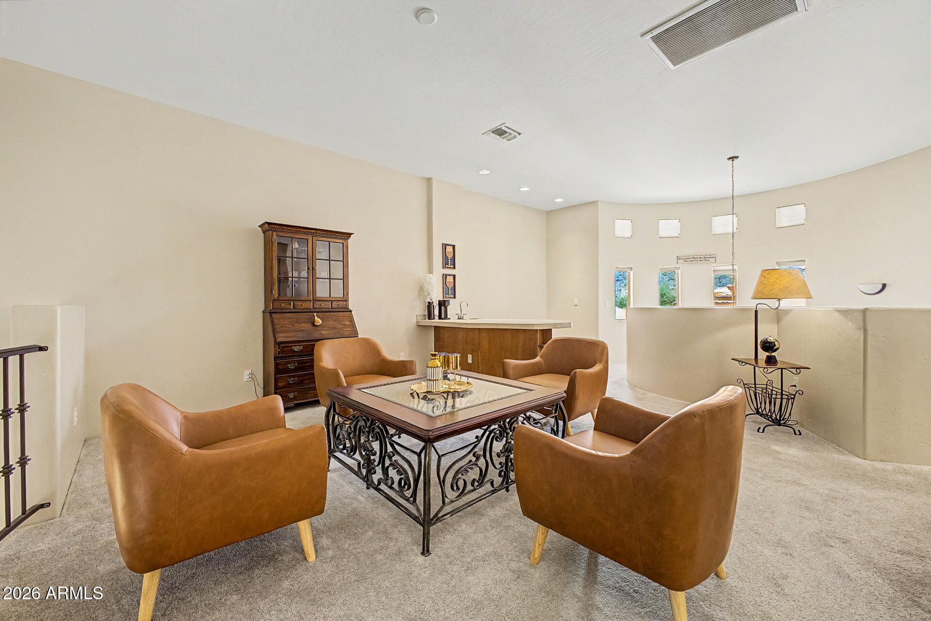 TOSCANO VILLAS - Residential