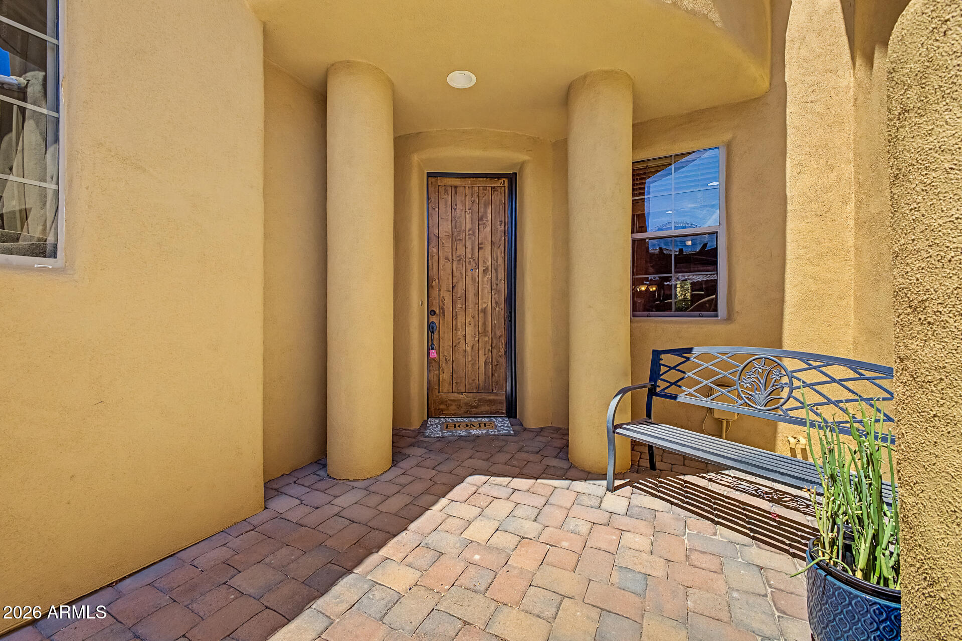 TOSCANO VILLAS - Residential