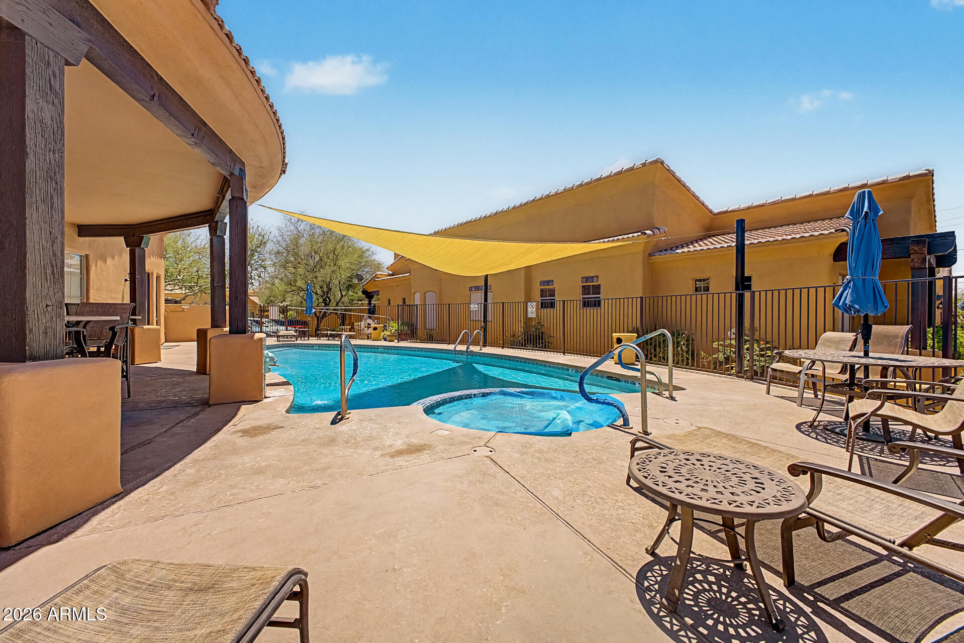 TOSCANO VILLAS - Residential