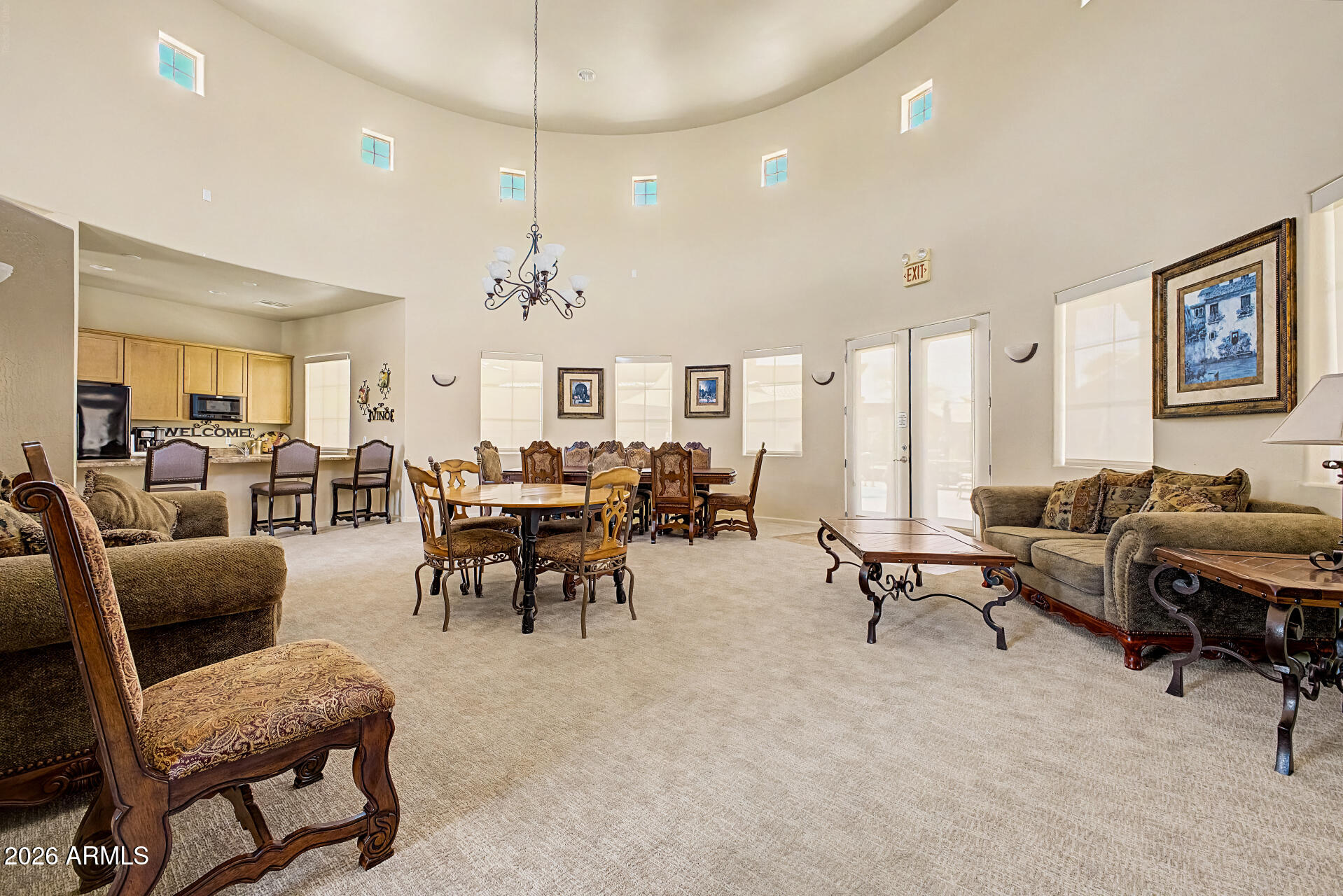 TOSCANO VILLAS - Residential