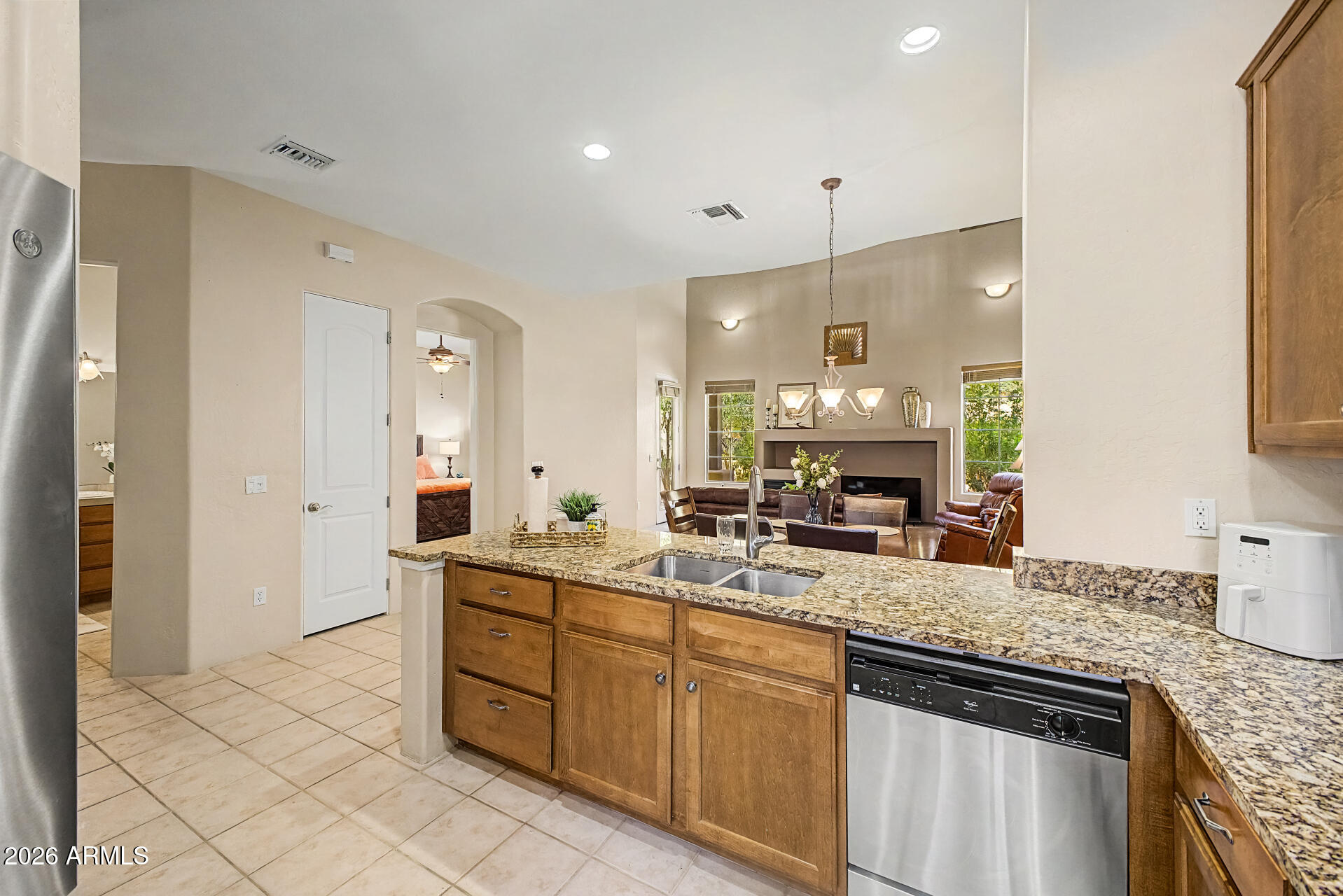 TOSCANO VILLAS - Residential