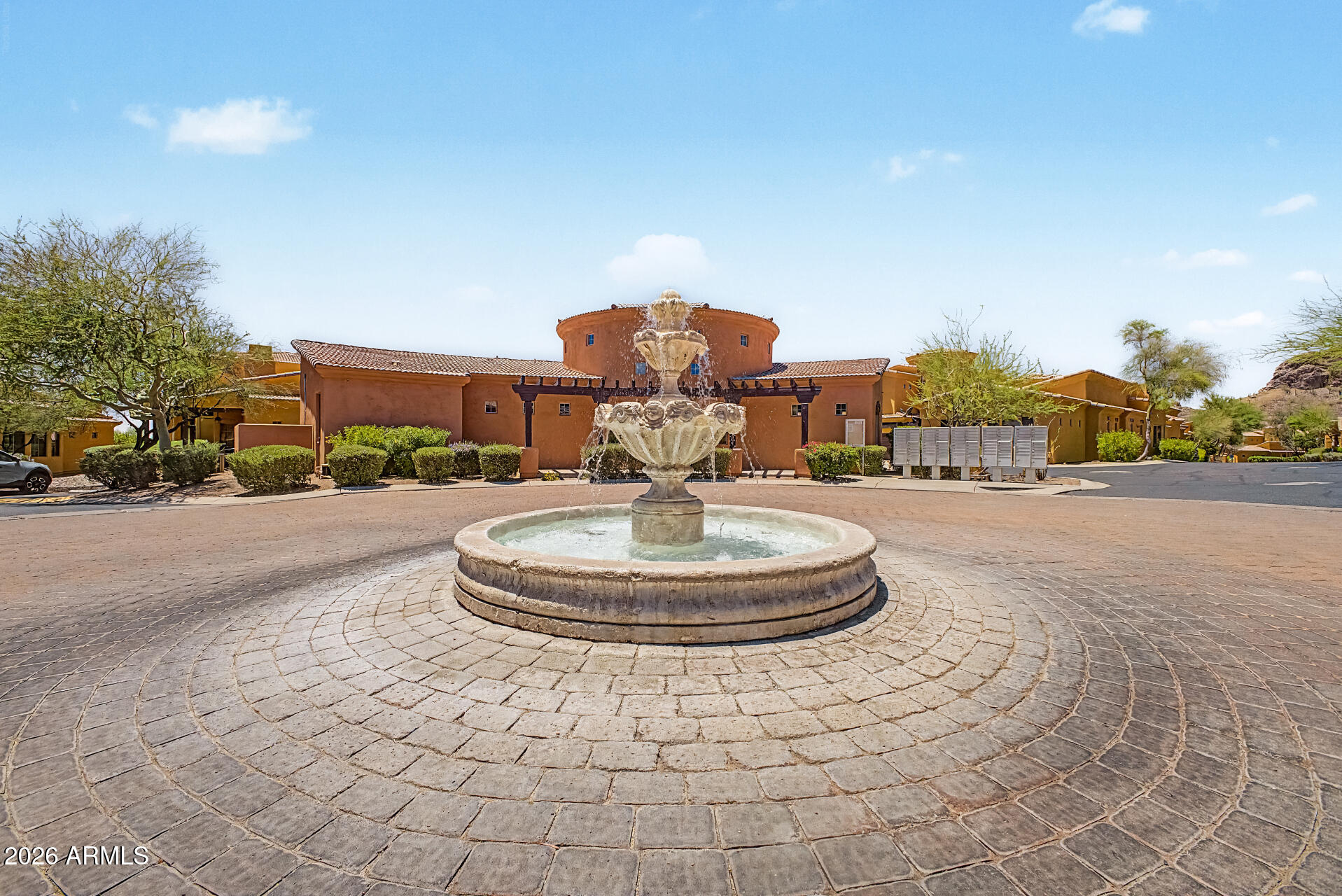 TOSCANO VILLAS - Residential