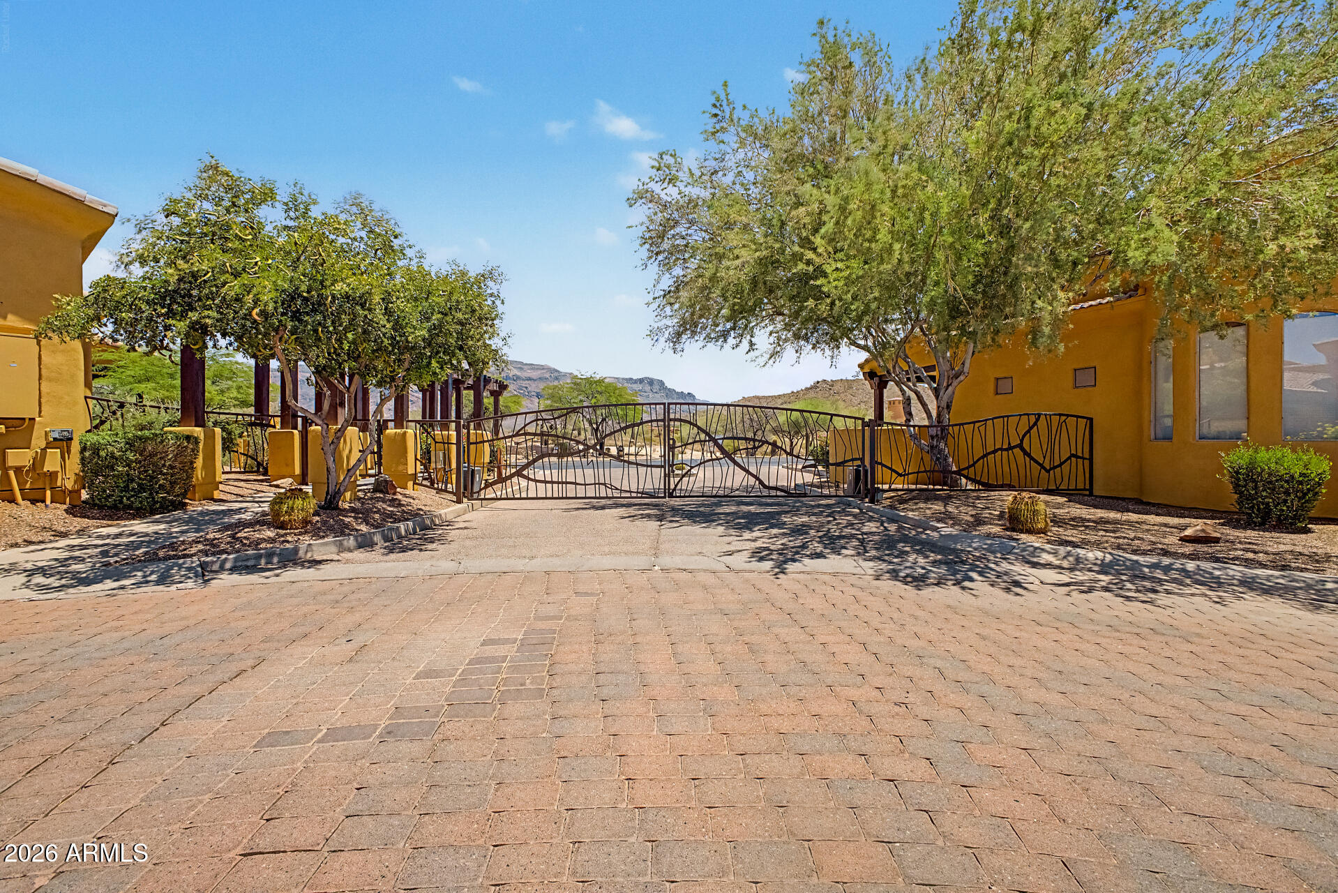 TOSCANO VILLAS - Residential