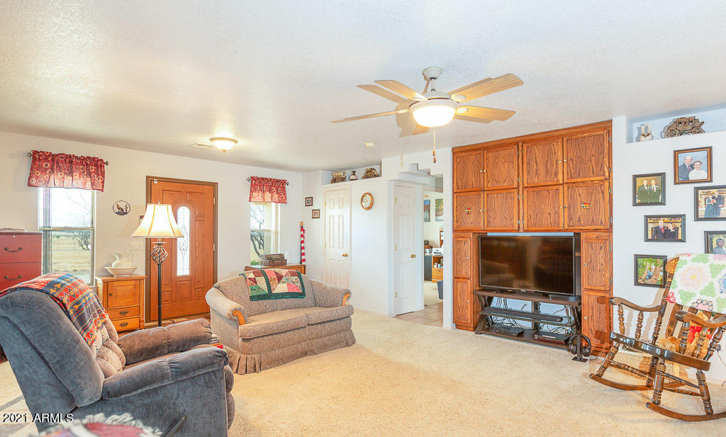 BRADBARY ESTATES - Residential