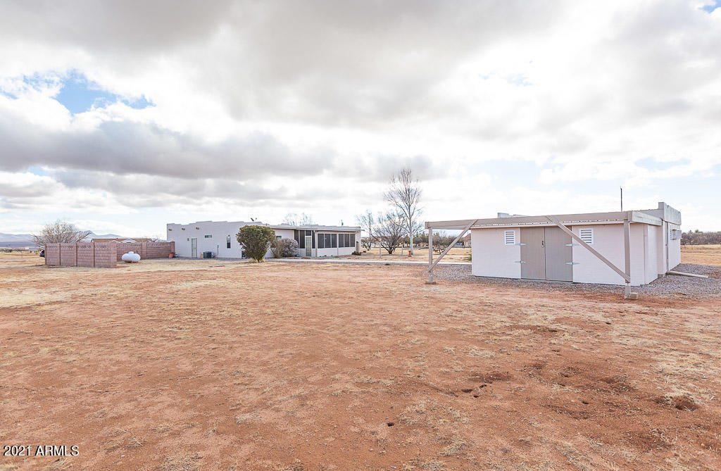 BRADBARY ESTATES - Residential