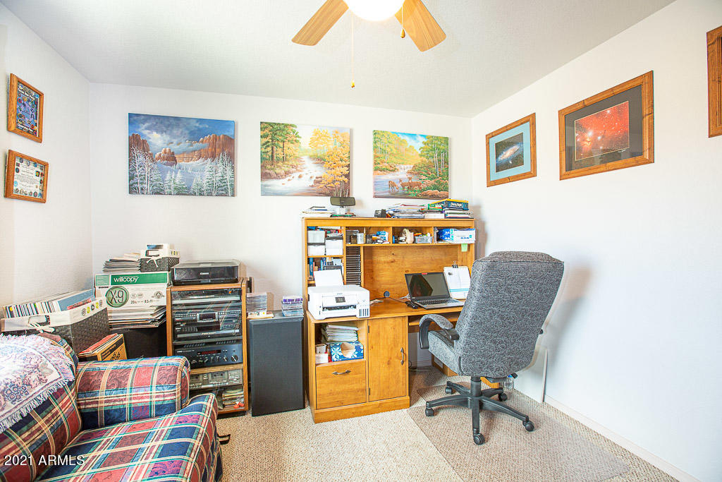BRADBARY ESTATES - Residential