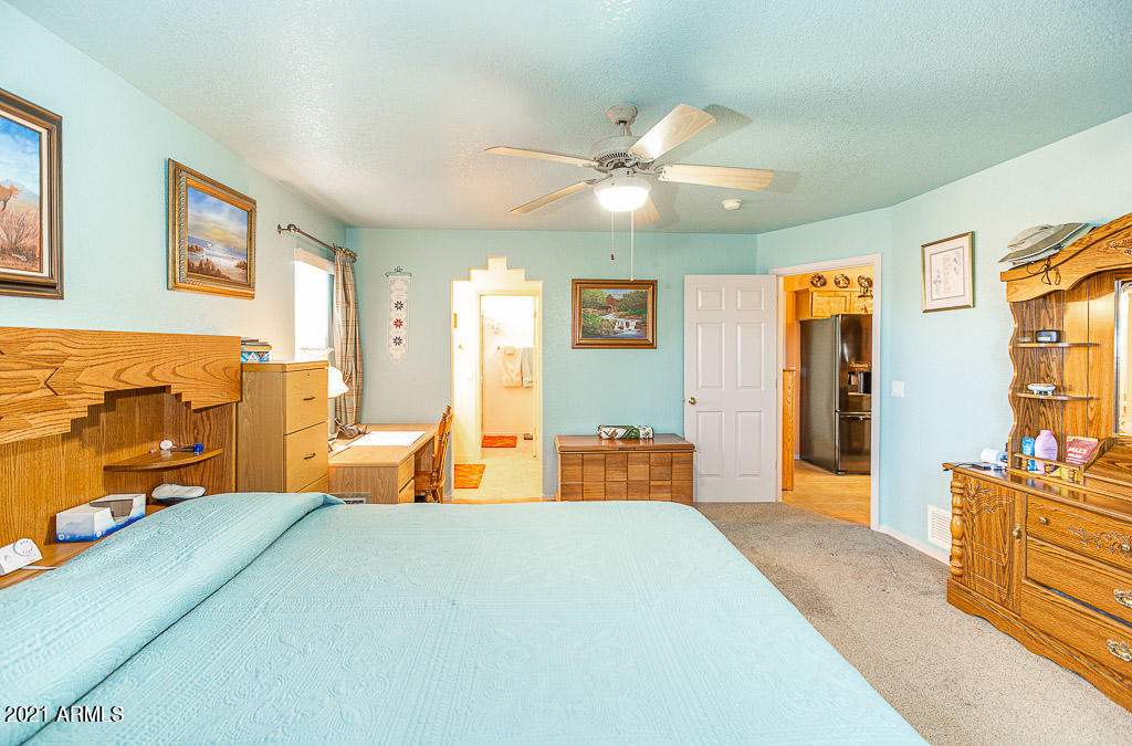 BRADBARY ESTATES - Residential