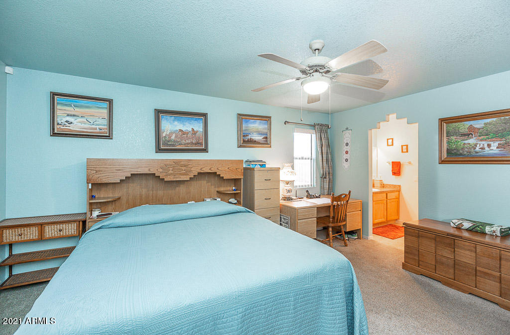 BRADBARY ESTATES - Residential