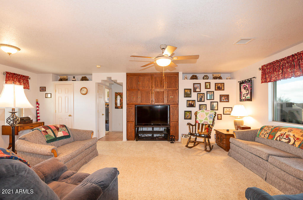 BRADBARY ESTATES - Residential