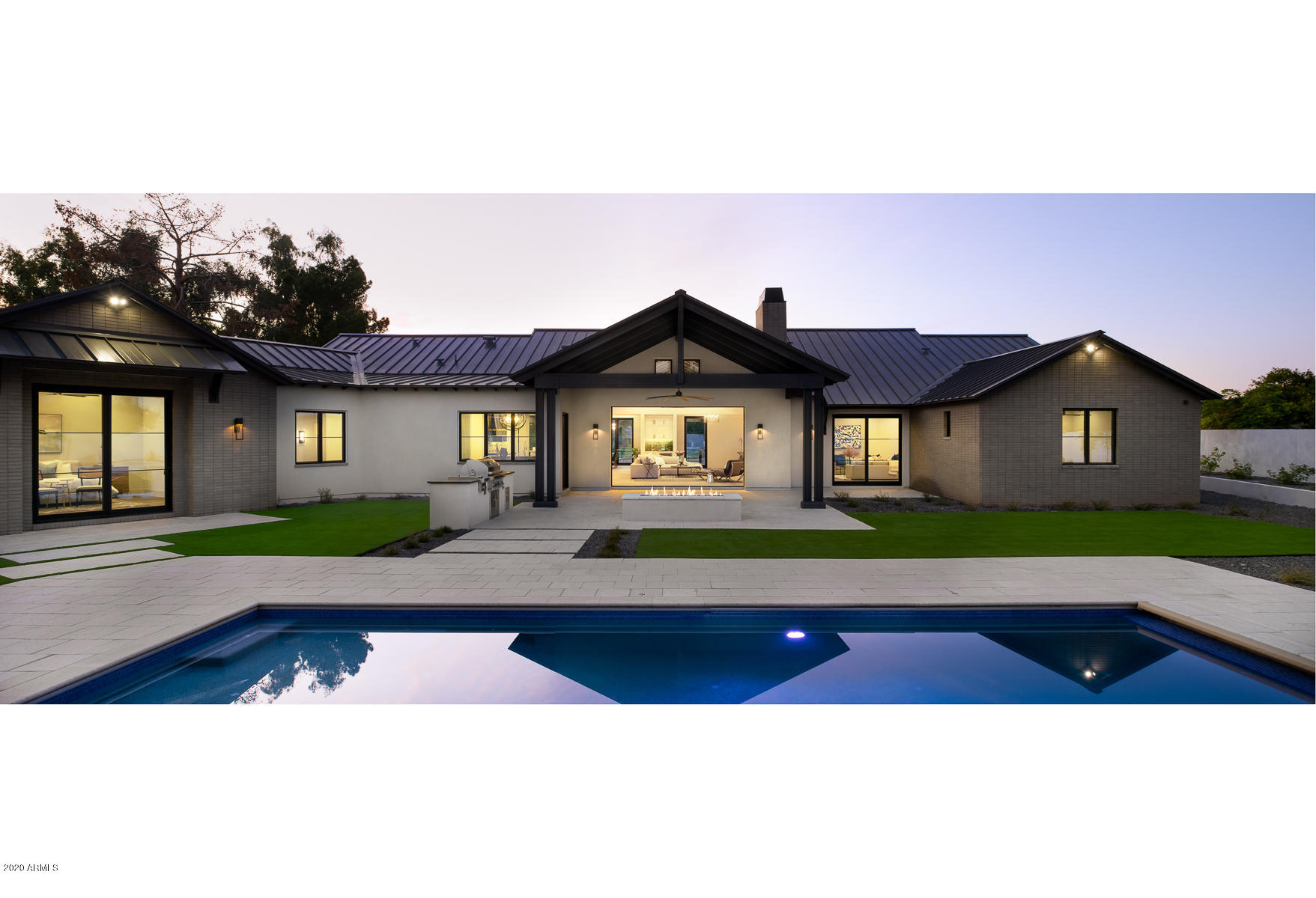 Arcadia - Residential