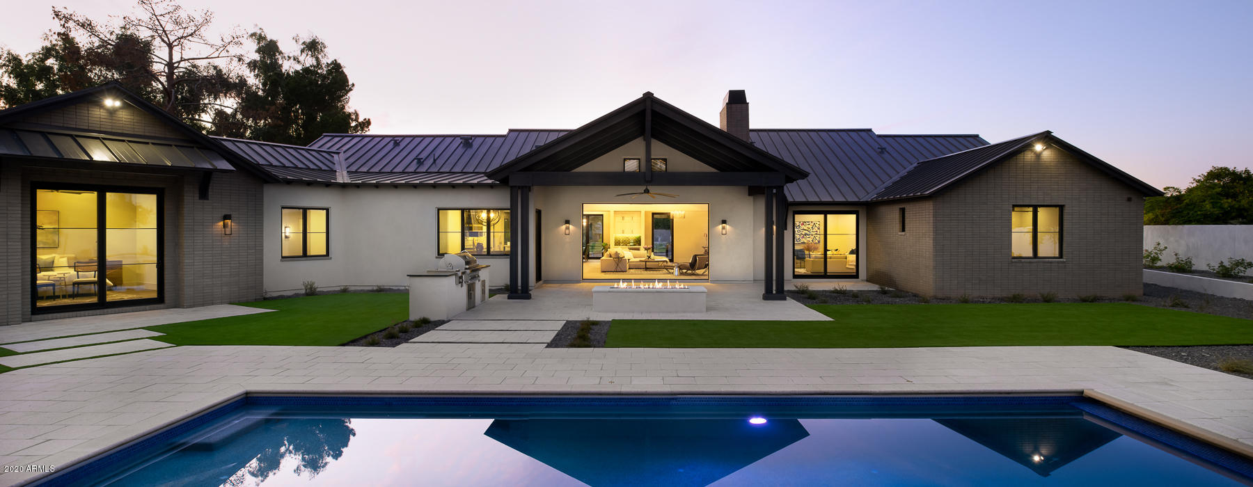 Arcadia - Residential