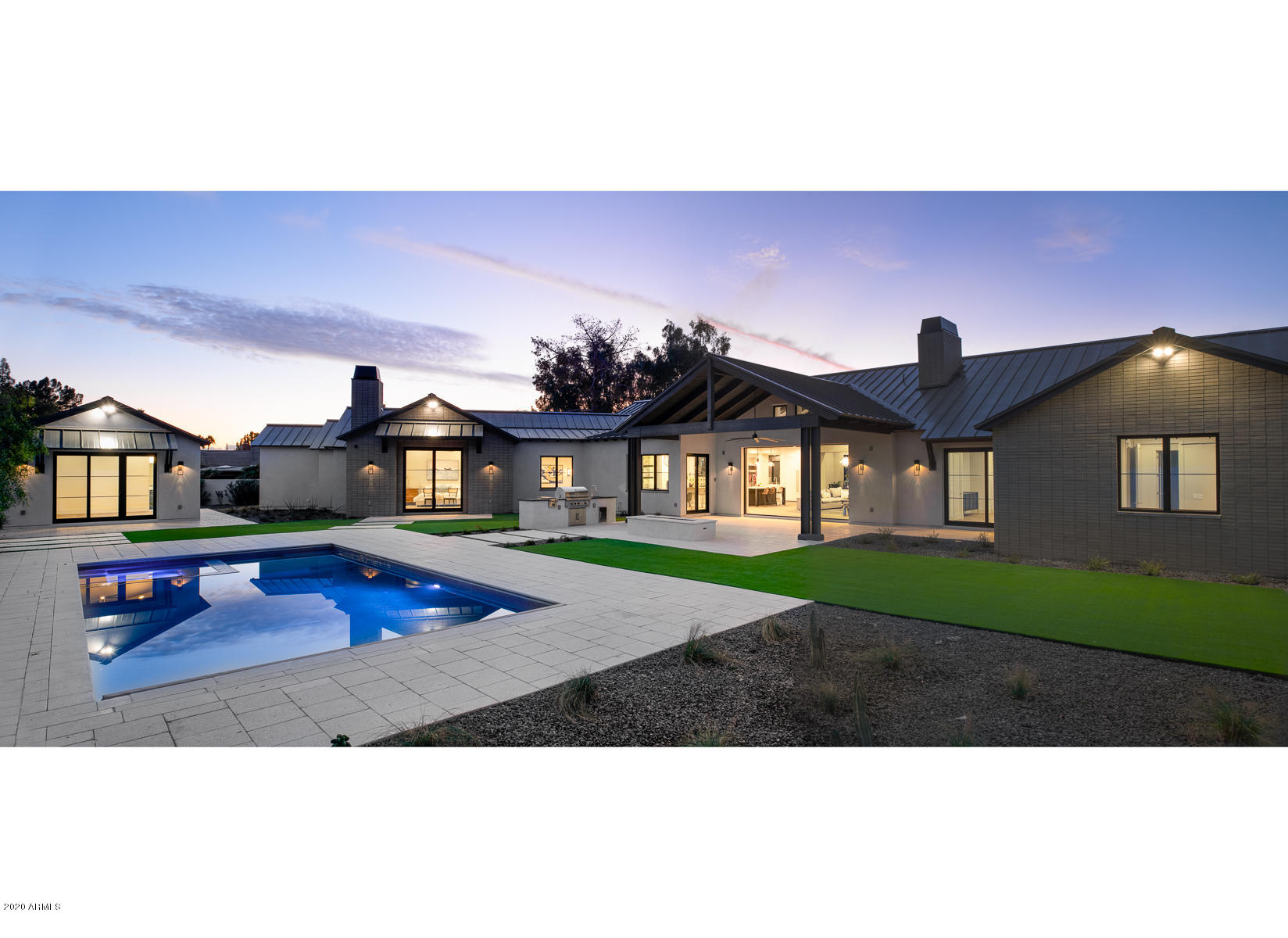 Arcadia - Residential