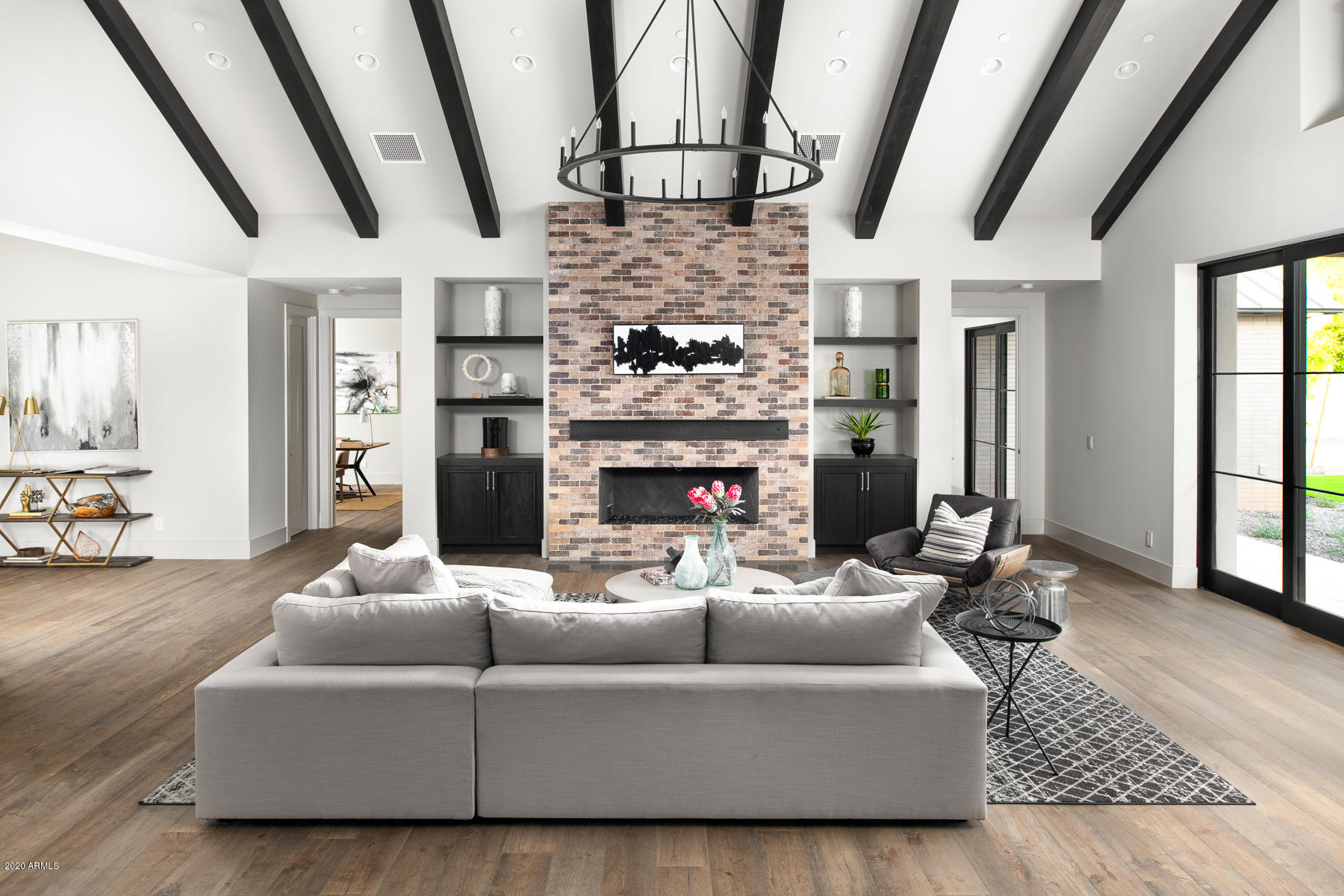 Arcadia - Residential