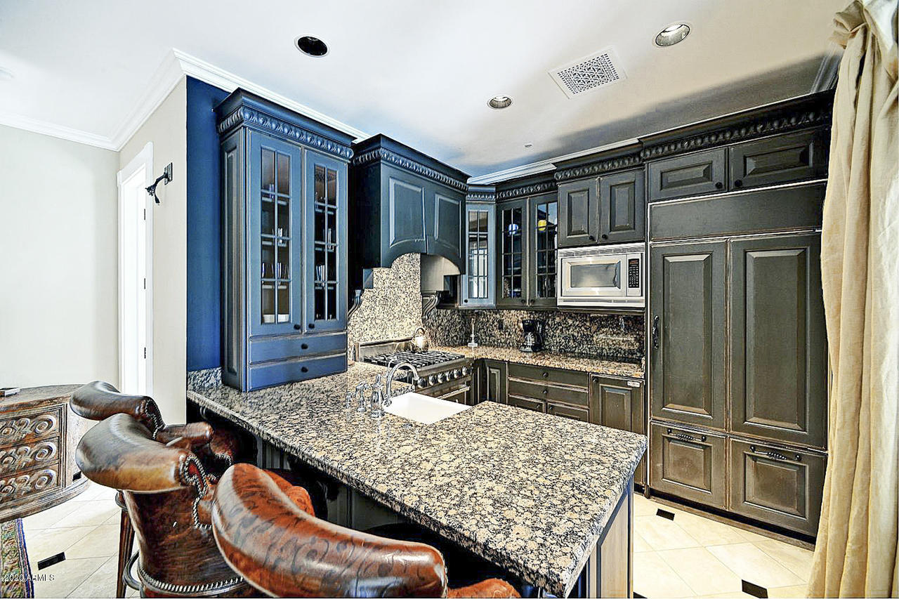 ADOBE RANCH UNIT 1 - Residential