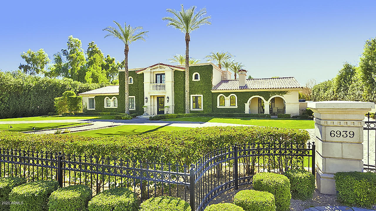 ADOBE RANCH UNIT 1 - Residential