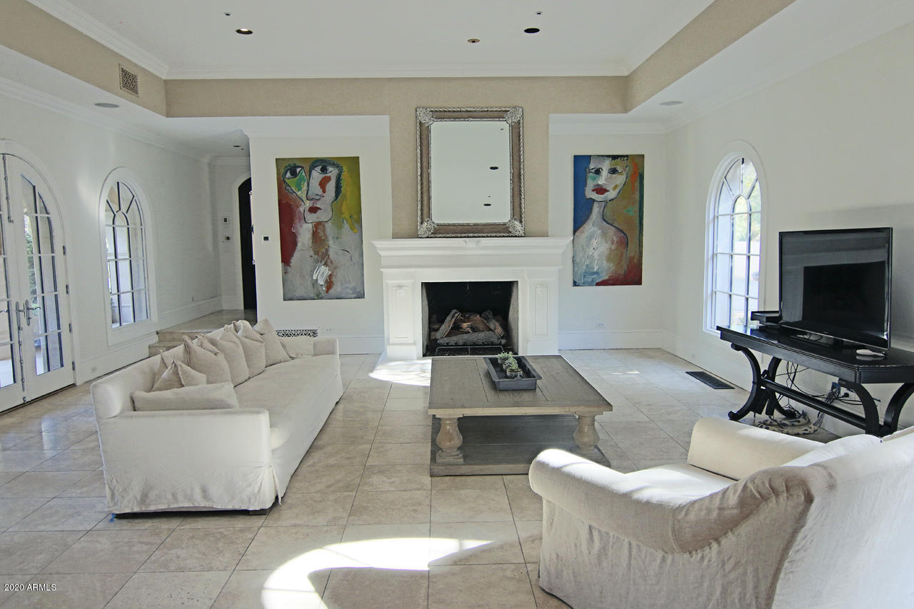 ADOBE RANCH UNIT 1 - Residential