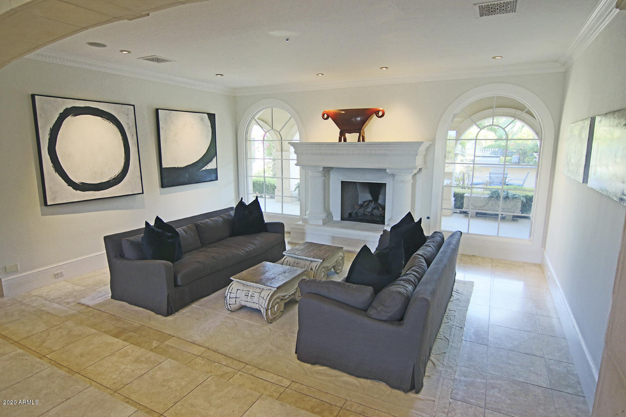 ADOBE RANCH UNIT 1 - Residential
