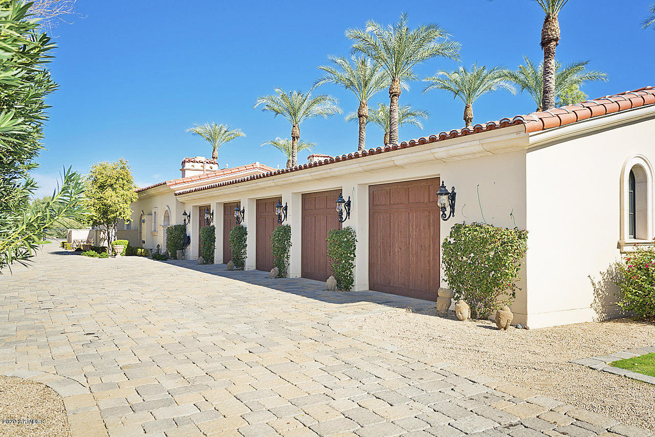 ADOBE RANCH UNIT 1 - Residential