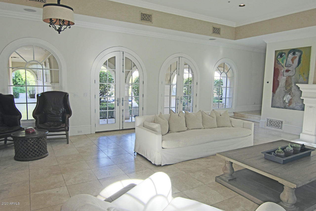 ADOBE RANCH UNIT 1 - Residential