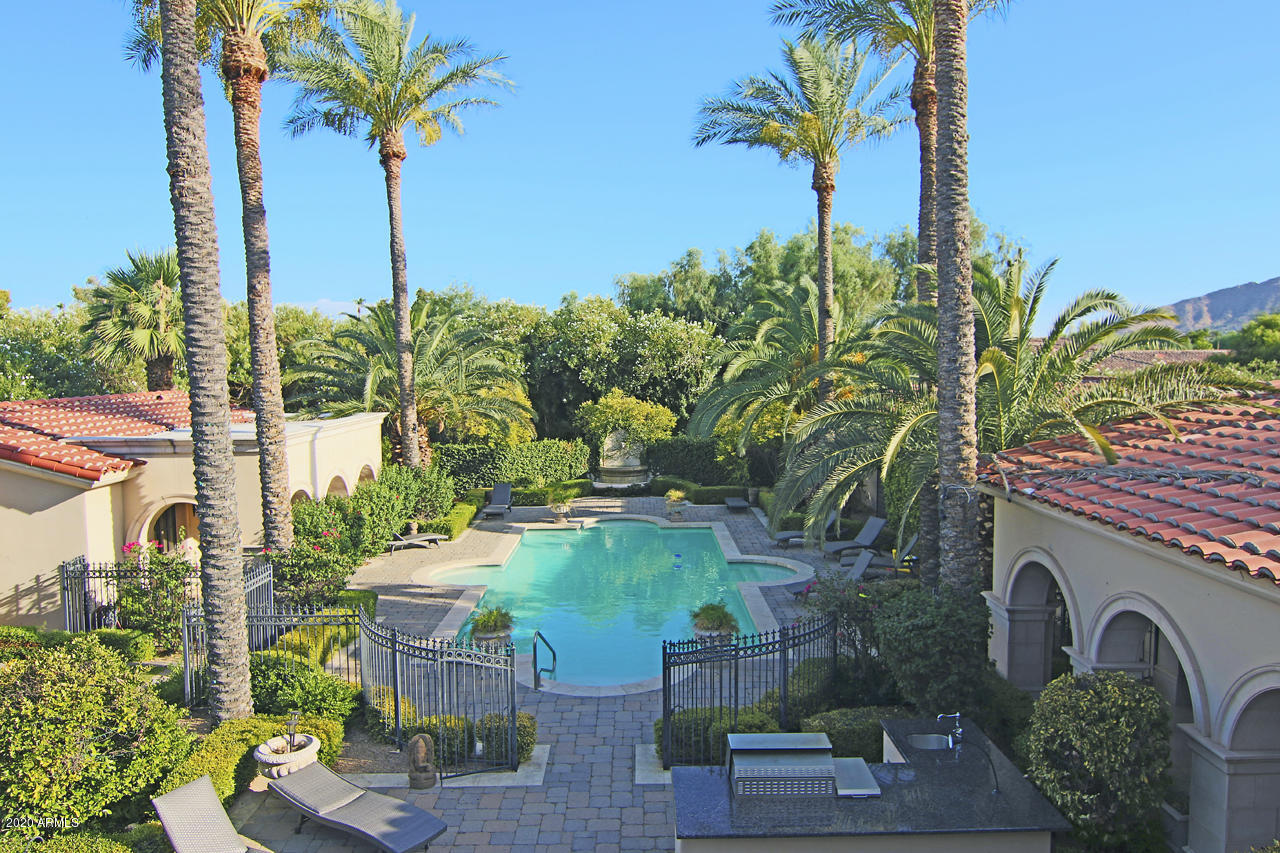 ADOBE RANCH UNIT 1 - Residential