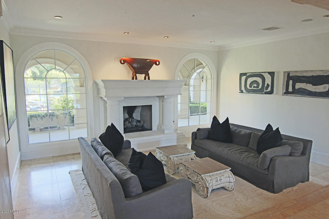 ADOBE RANCH UNIT 1 - Residential