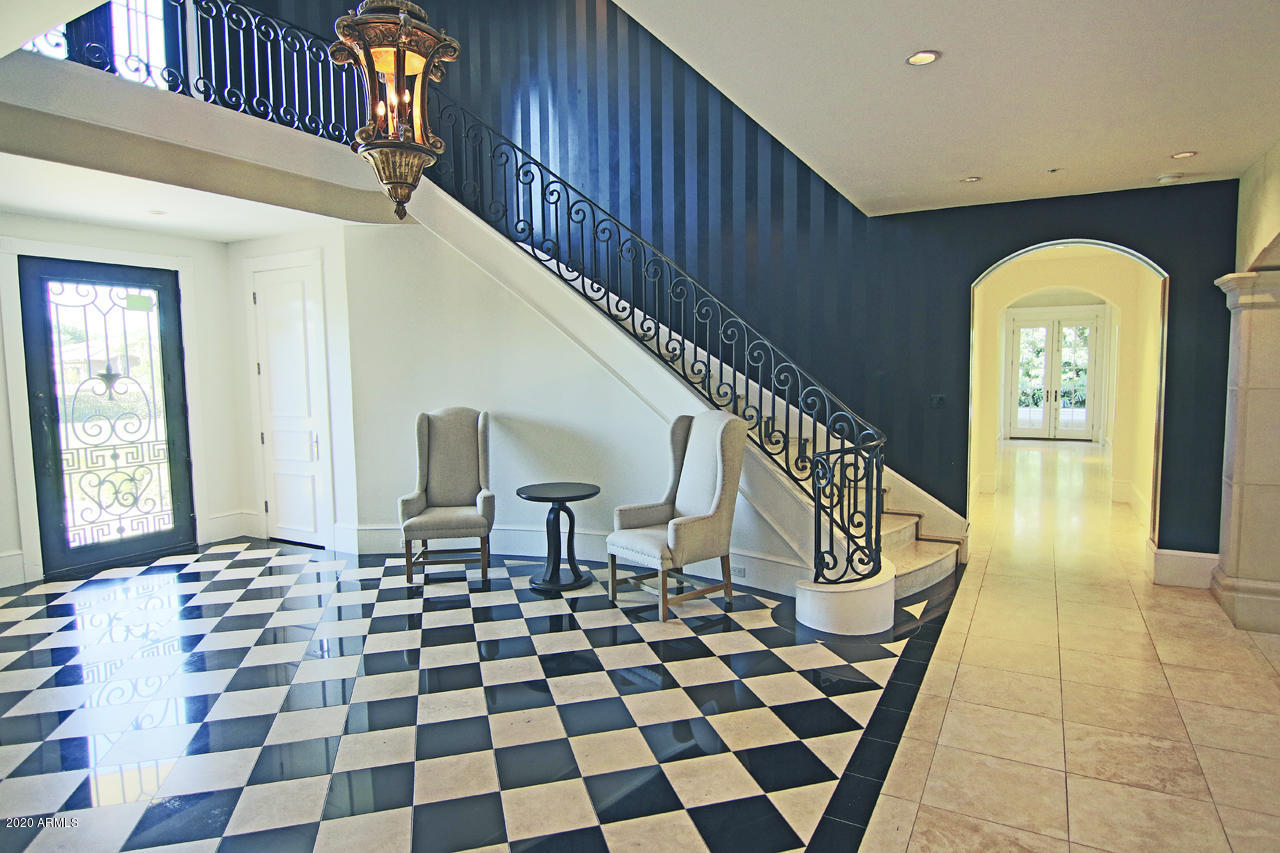 ADOBE RANCH UNIT 1 - Residential